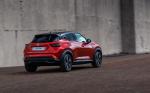 Nissan Juke 2019 года (WW)